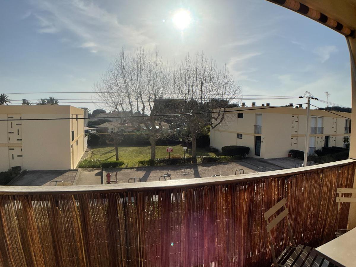 Appartement T3 tout confort à 500m de la mer - KNOCK'IN - ST-CYR-SUR-MER Saint-Cyr-sur-Mer Extérieur photo