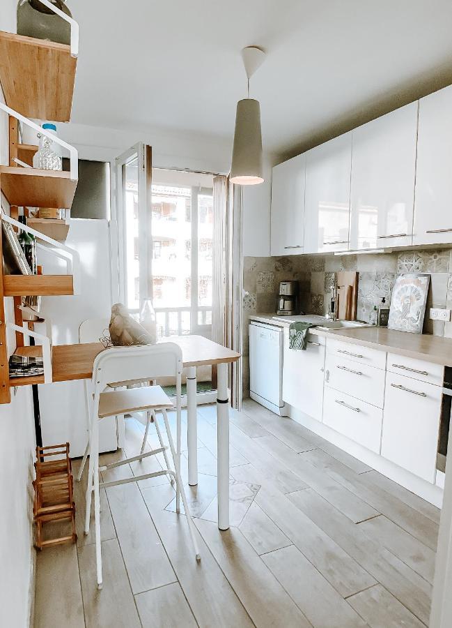 Appartement T3 tout confort à 500m de la mer - KNOCK'IN - ST-CYR-SUR-MER Saint-Cyr-sur-Mer Extérieur photo